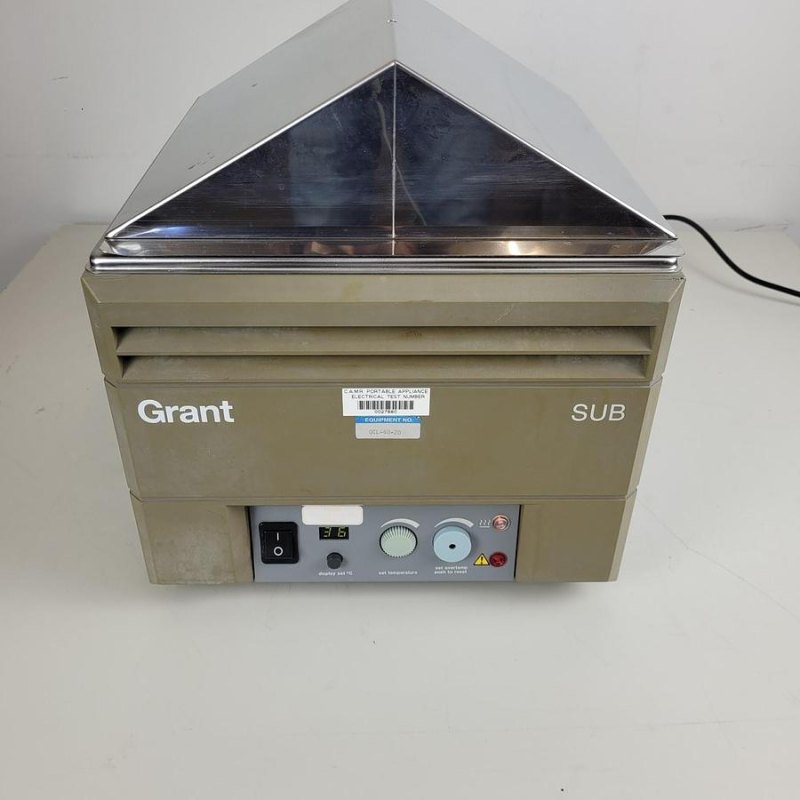 Grant Sub 14 Water Bath