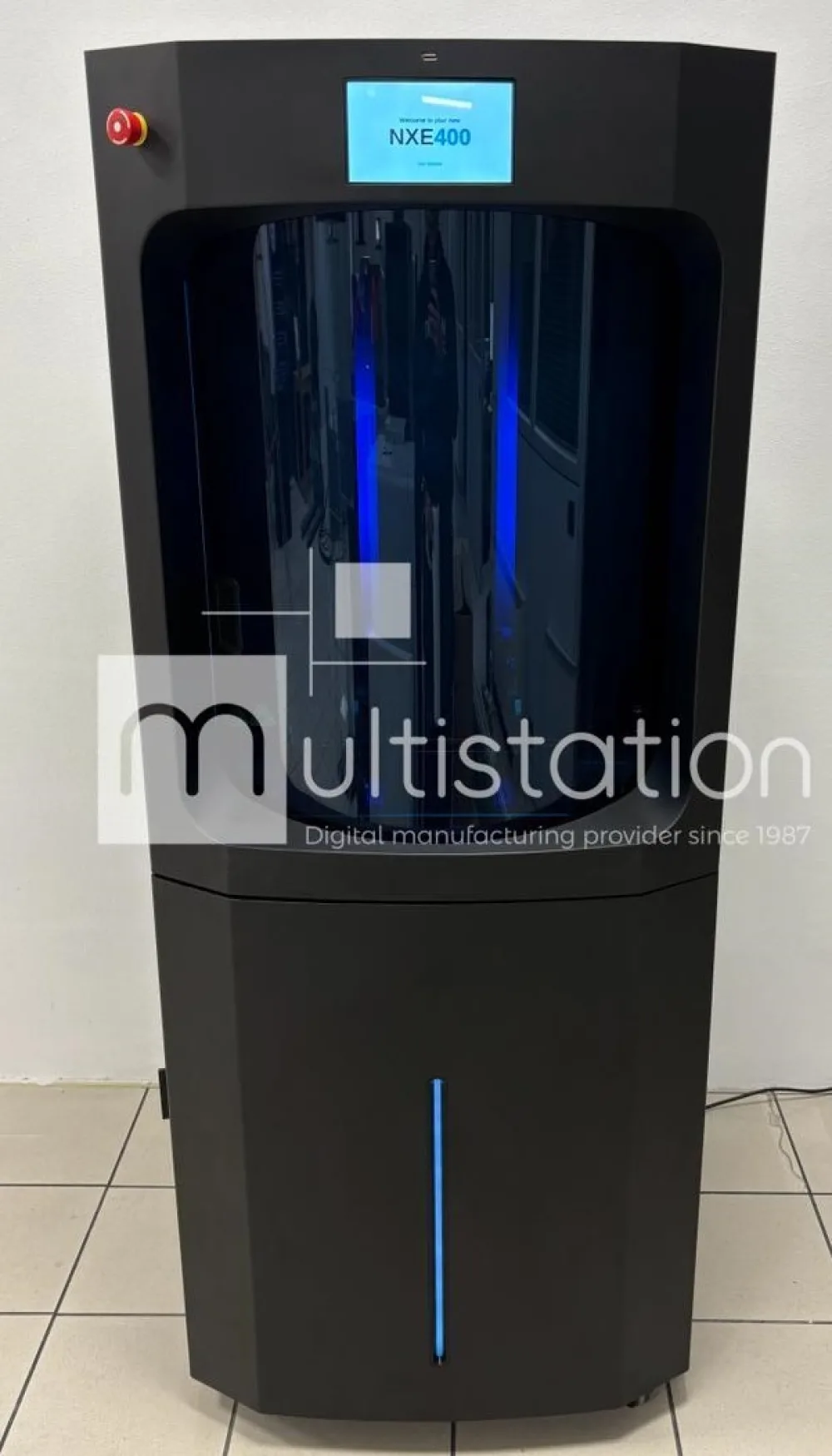 NEXA NXE 400 PRO