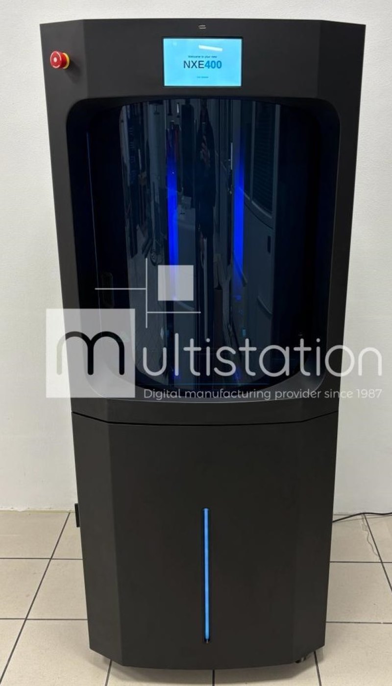 NEXA NXE 400 PRO