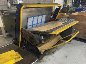 SR-Pack ML1500