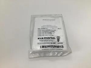 Martin KLS 25-652-13