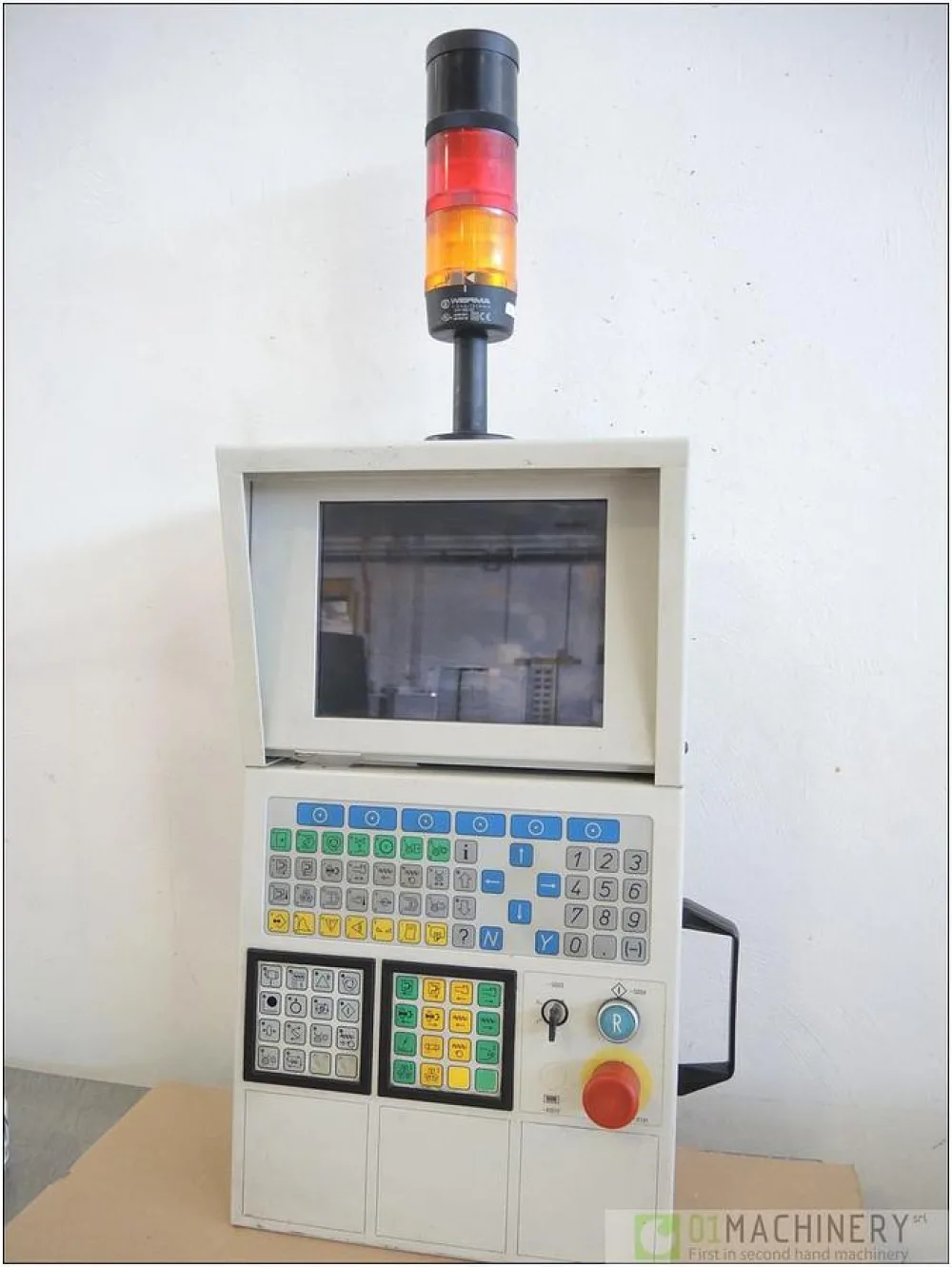 2000 ARBURG F00 + F02 AI1817