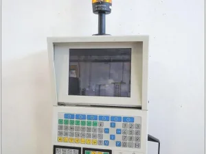 2000 ARBURG F00 + F02 AI1817