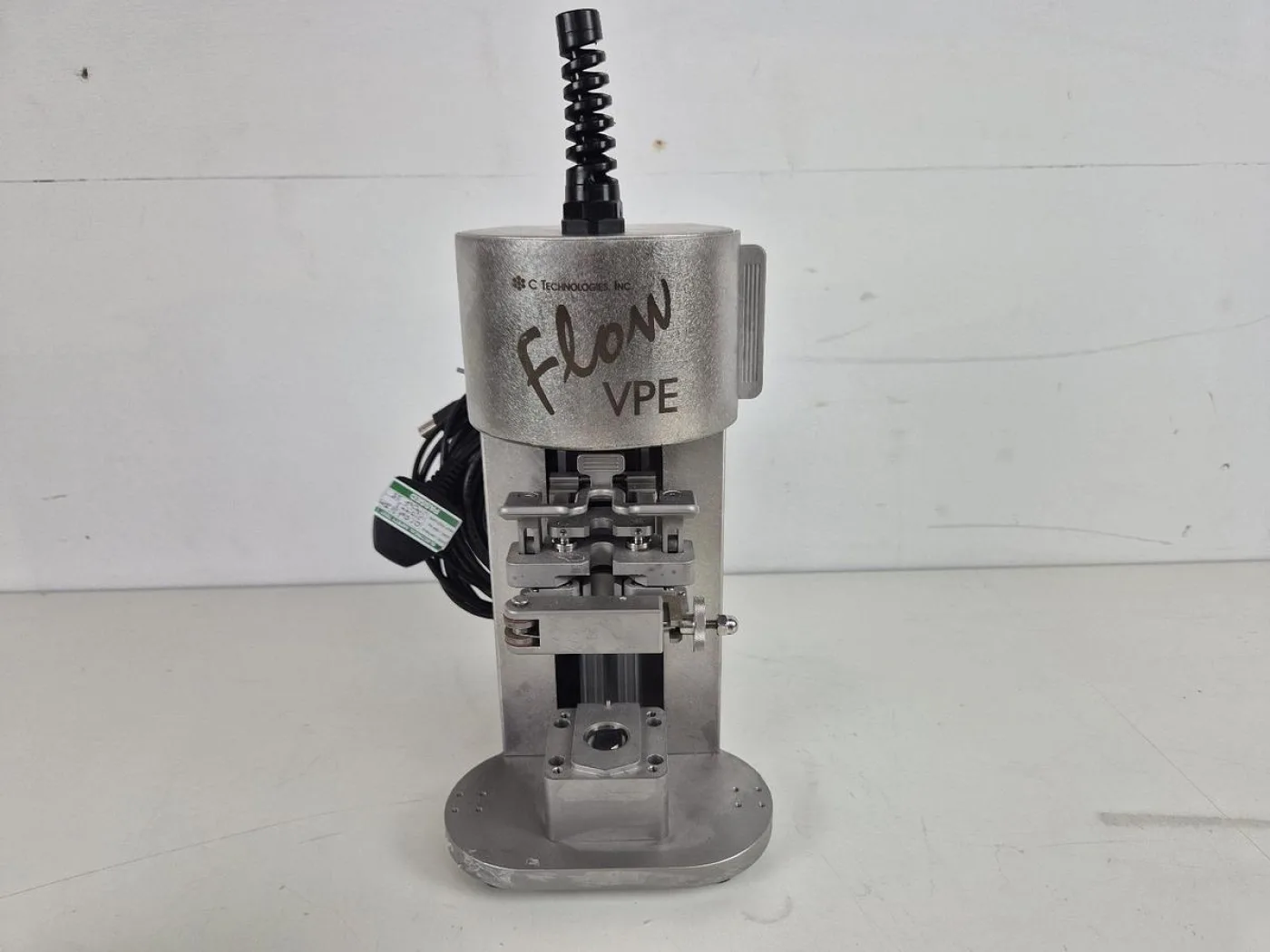 C Technologies IN-VPE-Flows Flowpipe - 7