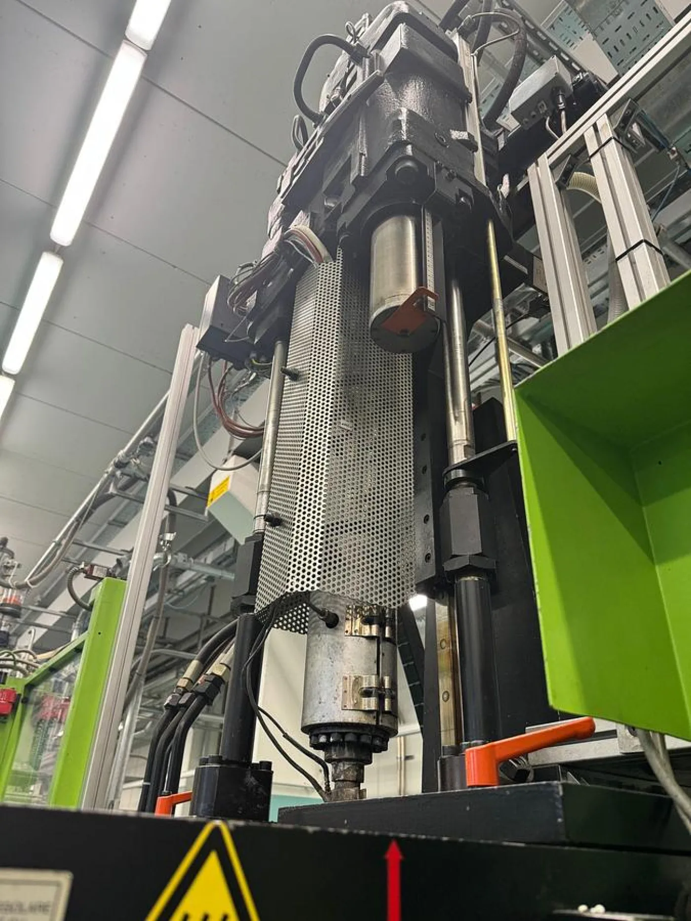 1999 ENGEL ES 650H500V/200HL-2F IN0610 - 3