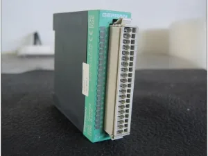2019 GEFRAN R-U16 AI2725