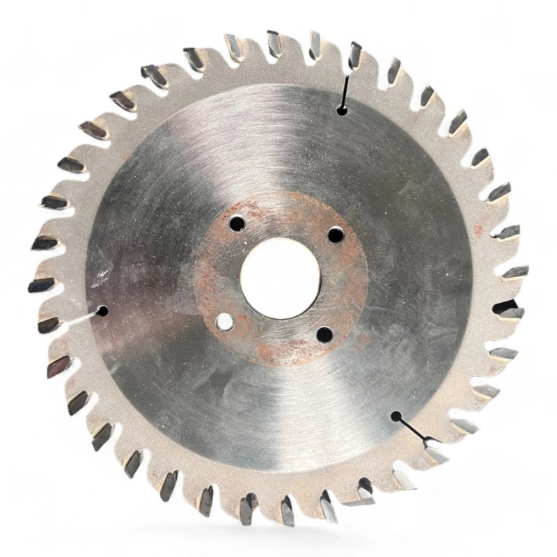 HW Nuter Schäffer D=180x8.5/6.0x30 Z=36 B=8