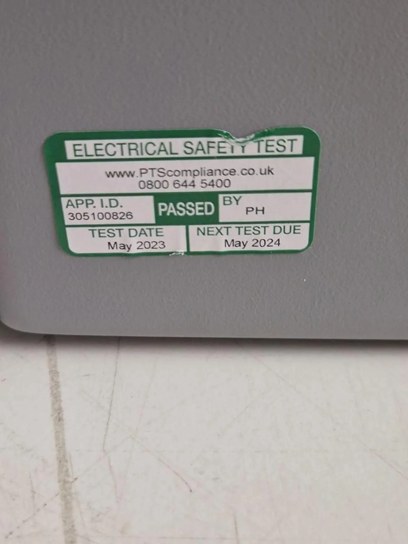 Agilent PCB1500 Water Peltier System - 7