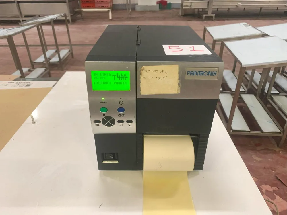 PRINTONIX SL/T4M AL0892