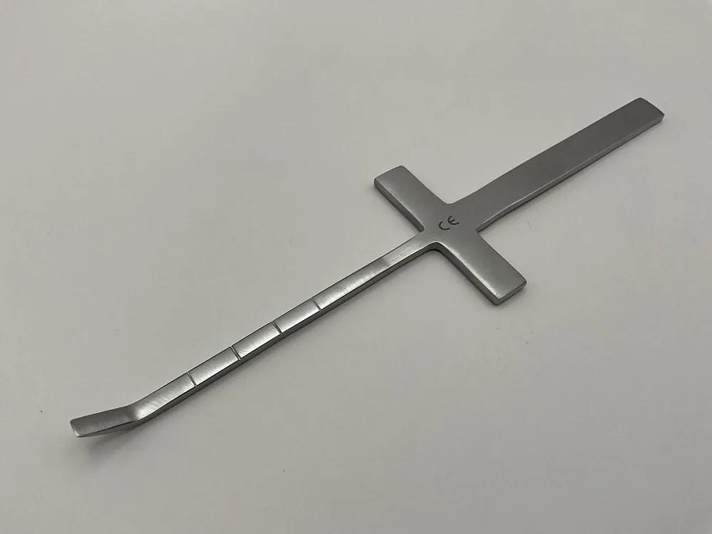 GB Medical Cottle T-Shaped 180mm Chisel
