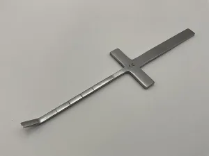 GB Medical Cottle T-Shaped 180mm Chisel
