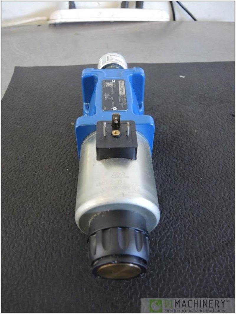 2006 REXROTH R901355096 AI3139