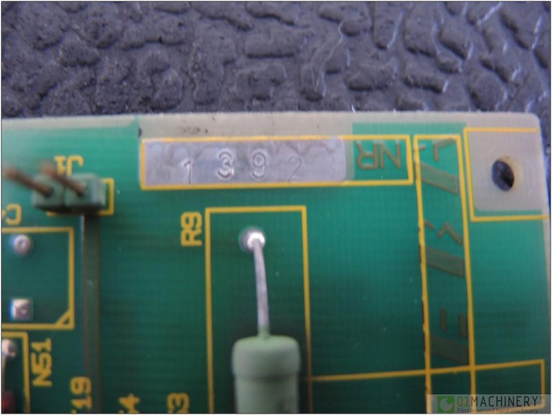 KEBA E-16-DIGOUT-PLUS AI3048