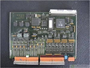 1995 KEBA E-8-THERMO/A AI2893