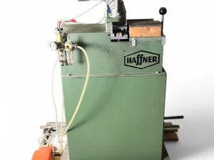 HAFFNER Glasleistensäge GL 179