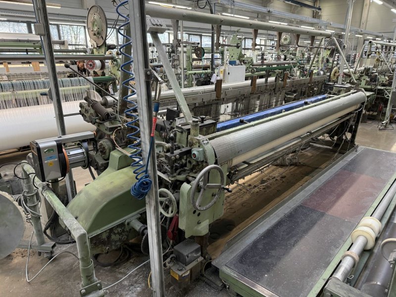 4x Sulzer - TW11 130 ES 105