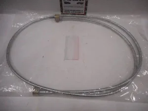 Snelheidsmeterkabel 4X4