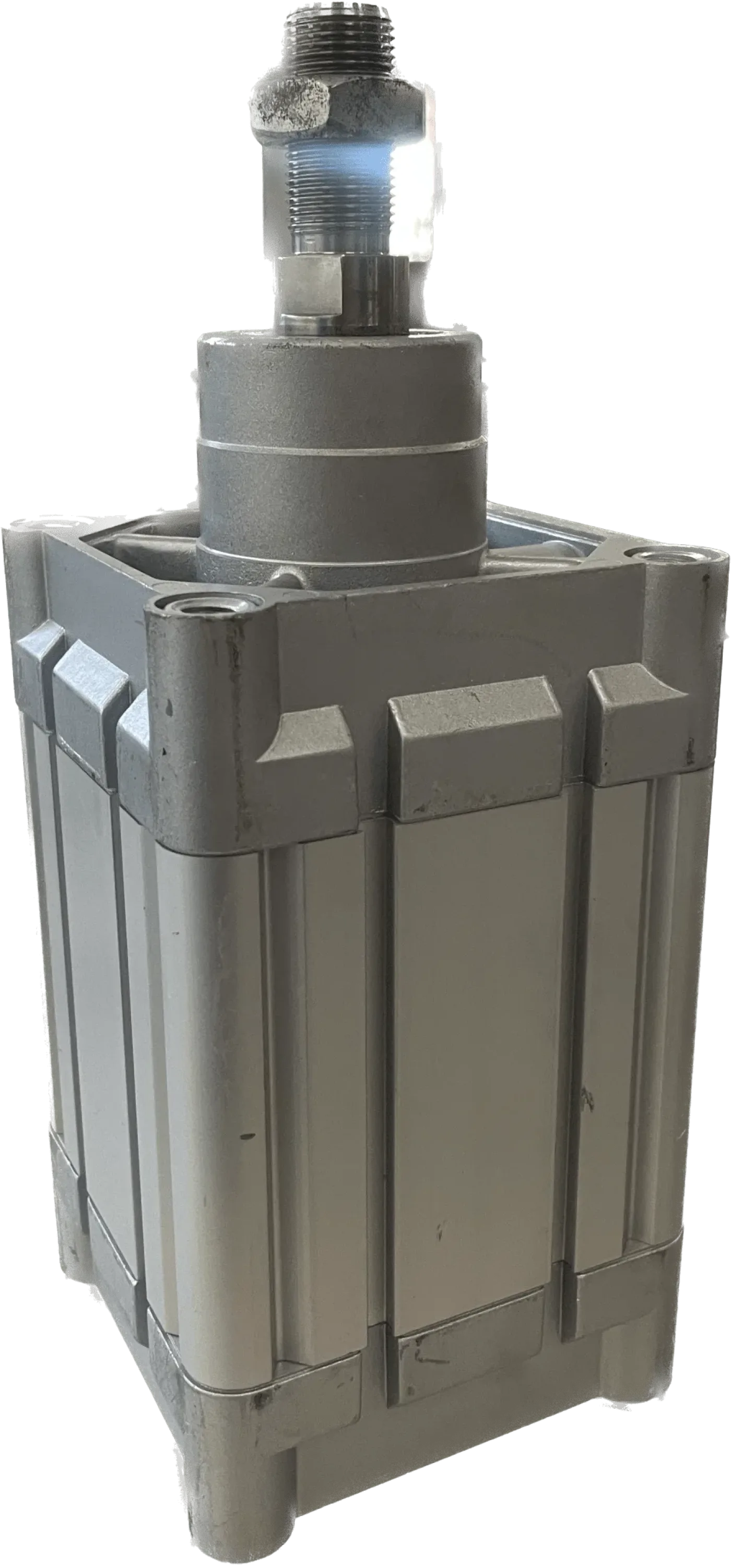Festo Normzylinder DNC-100-40-PPV-A - 2