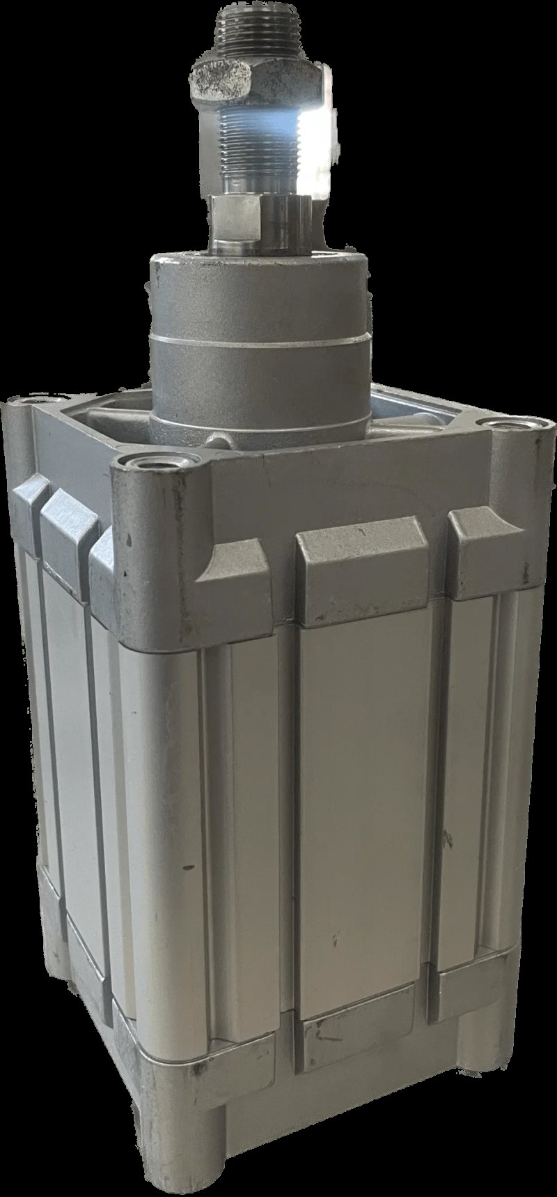 Festo Normzylinder DNC-100-40-PPV-A
