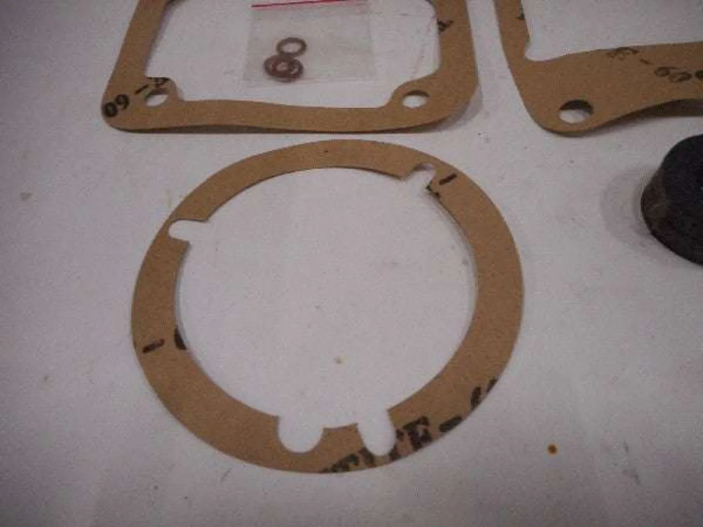 Pakkingset versnellingsbak T-90 - 2