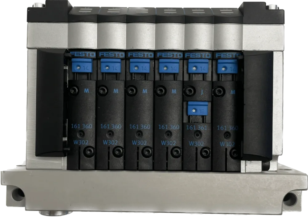 Festo CPV14-VI / 10P-14-6C-MP-R-Z-4MJM