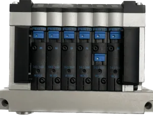 Festo CPV14-VI / 10P-14-6C-MP-R-Z-4MJM