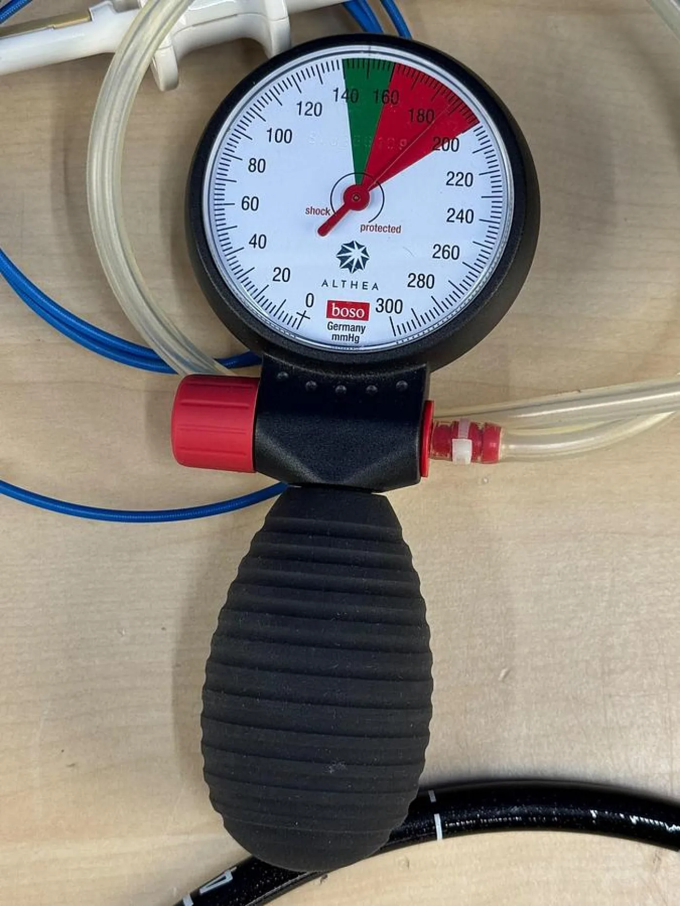 Fujinon Scope Model: EG 760R YOM: 2019 - 5
