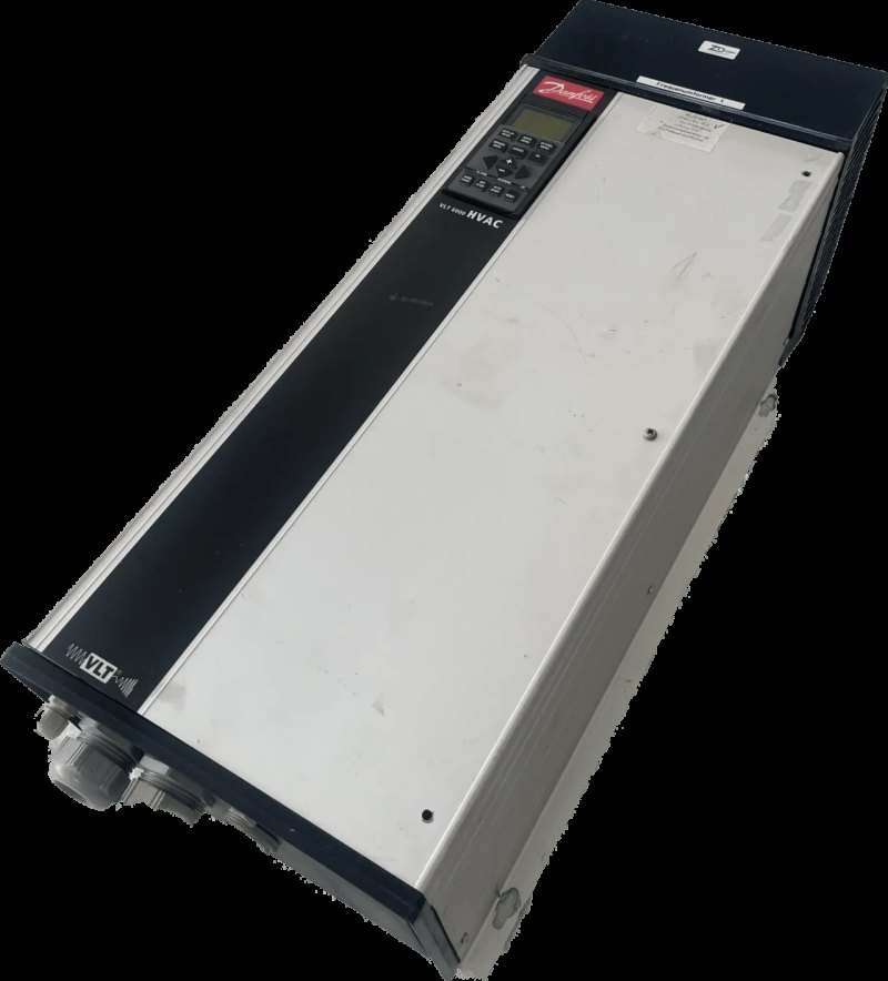Danfoss VLT® 6000 HVAC Umrichter