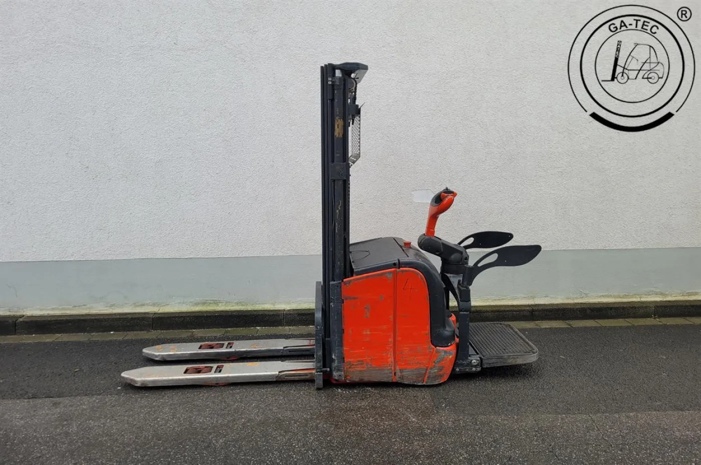 Linde L14APi - 2
