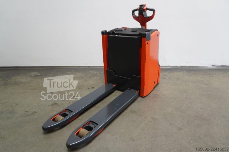 Linde T 16 L 1152-02