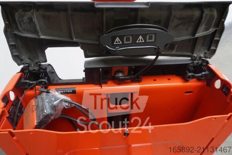 Linde T 16 1152-02