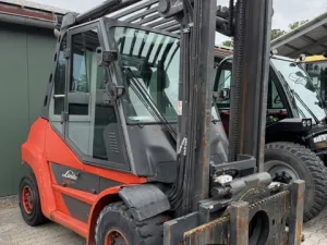 Linde H 80 D 01