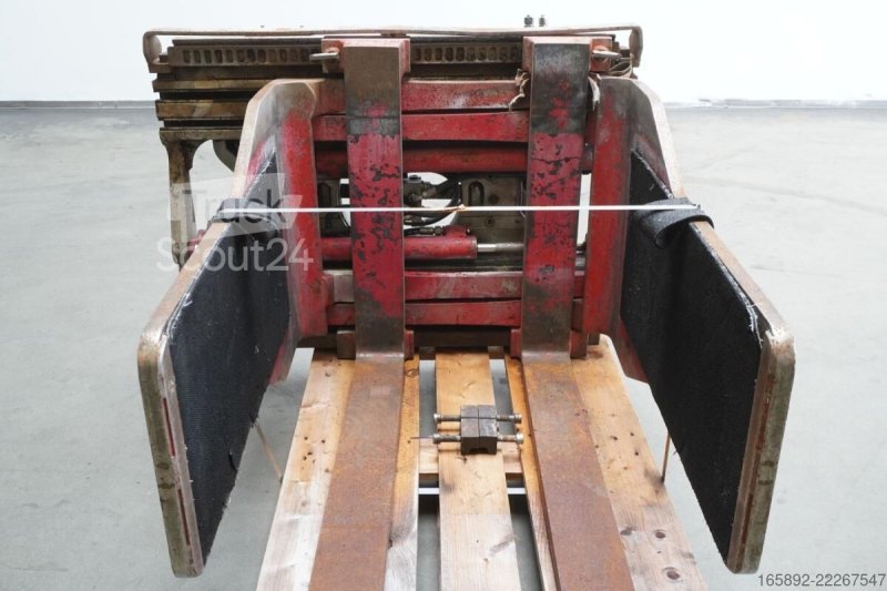 DURWEN DGE 30 Breite:1150 mm