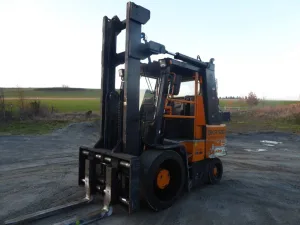Hubtex DKS-120