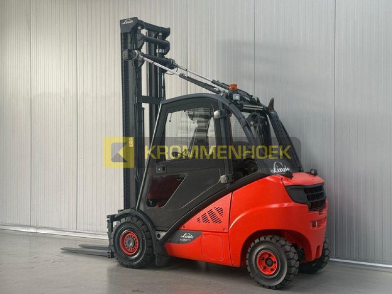 Linde H 30 T