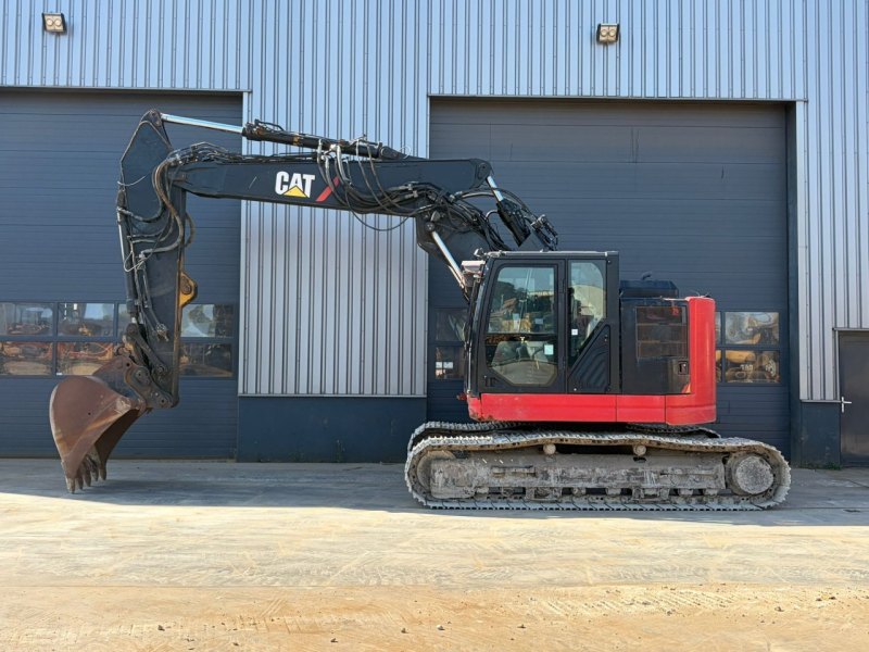 Caterpillar 325 F LCR