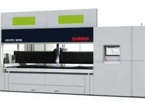 Faserlaser HD-FO 3015