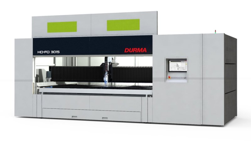 Faserlaser HD-FO 3015