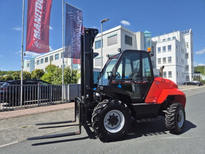 Manitou M 30.4 3F550 S4