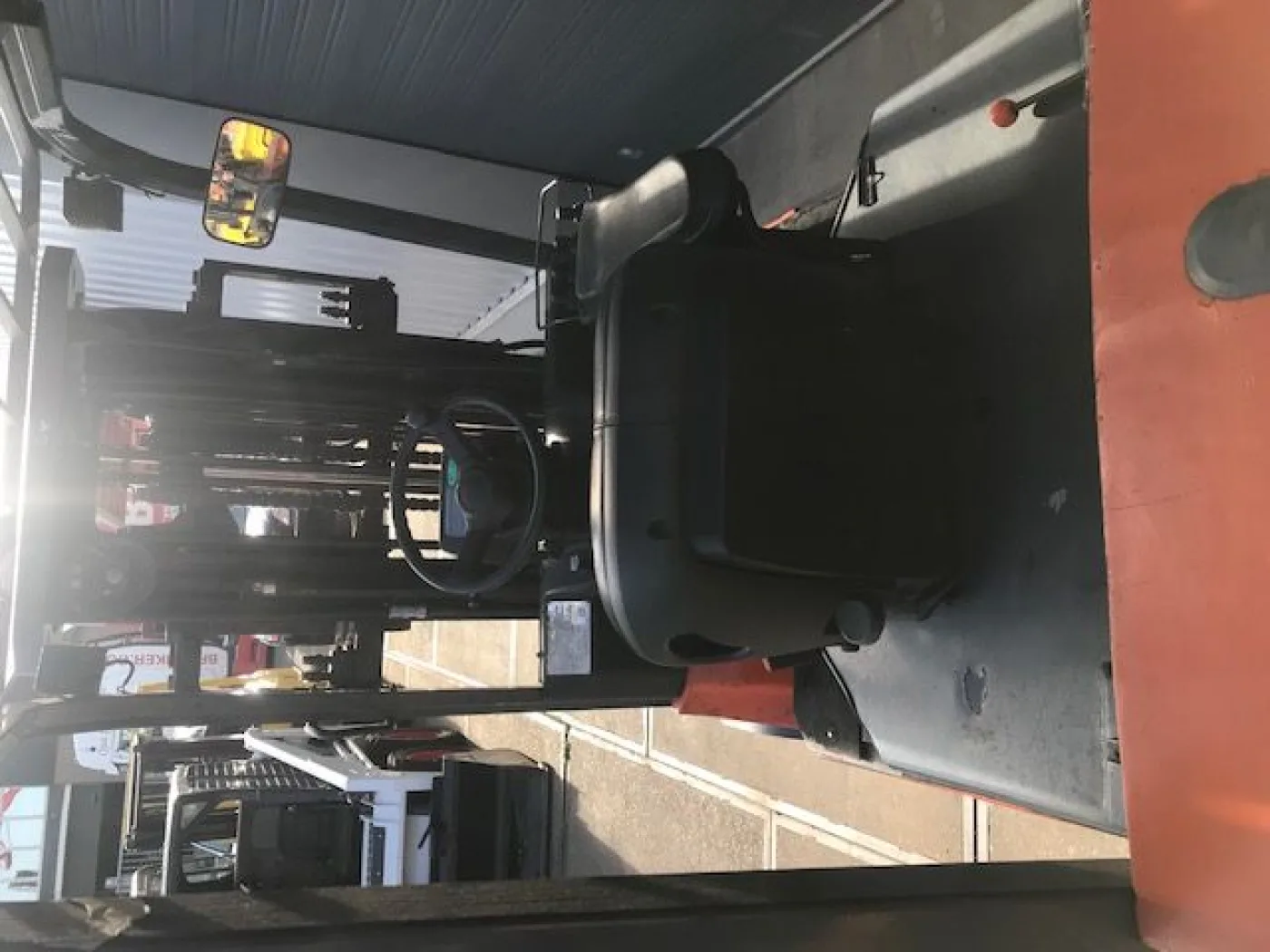Toyota 7FBMF35 - 5
