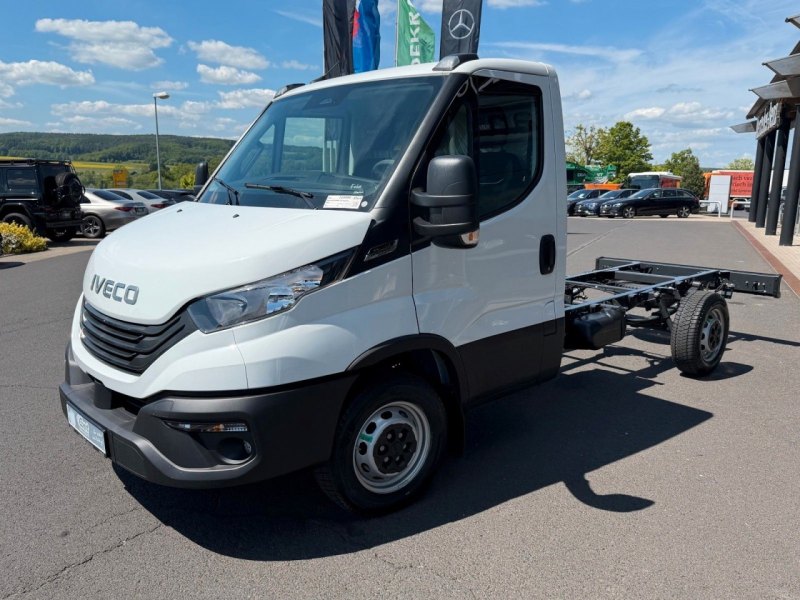 Iveco Daily 35S16 HA8 *R3.450mm*Automatik*