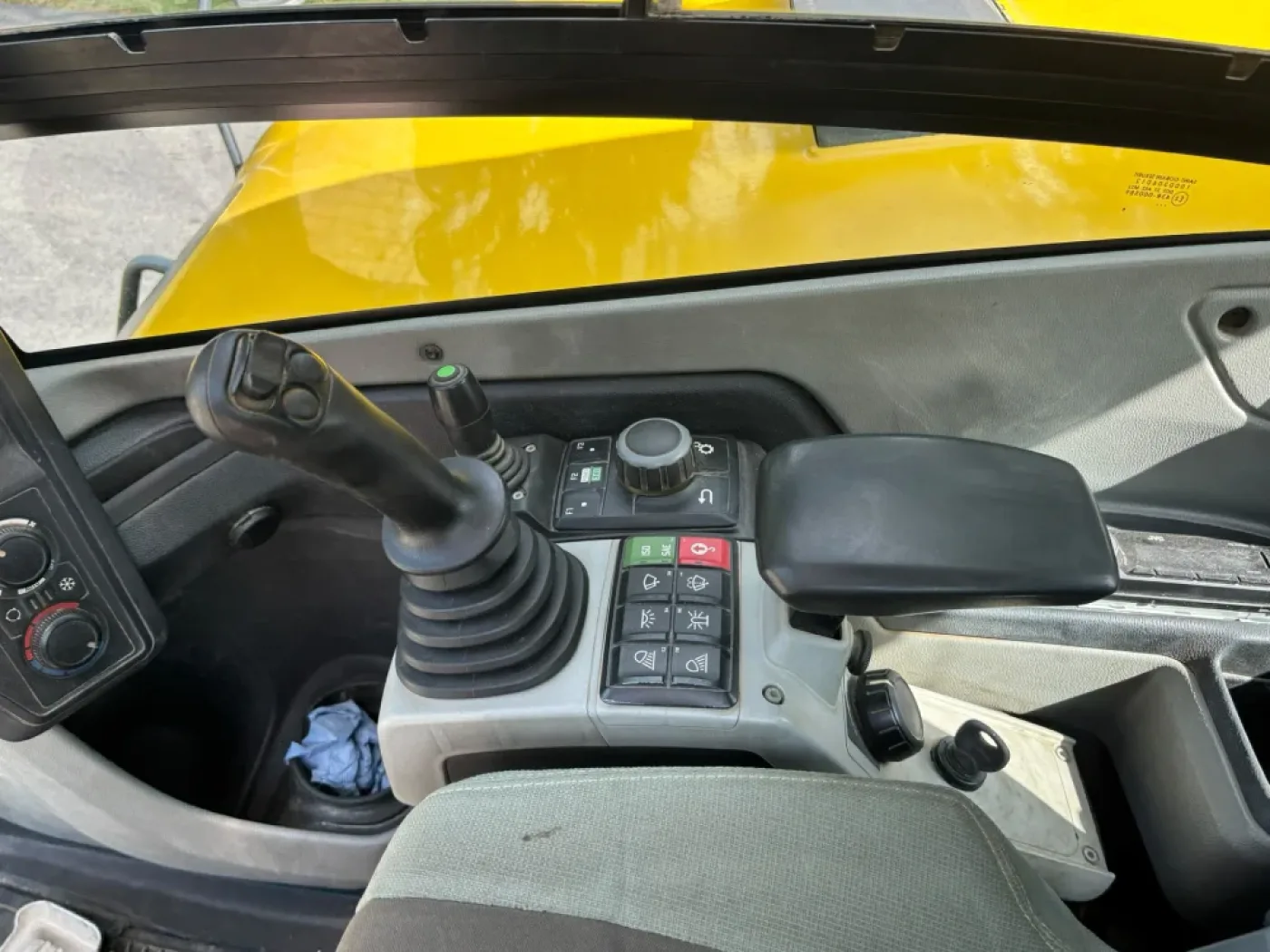 Wacker Neuson - ET 90 - 4