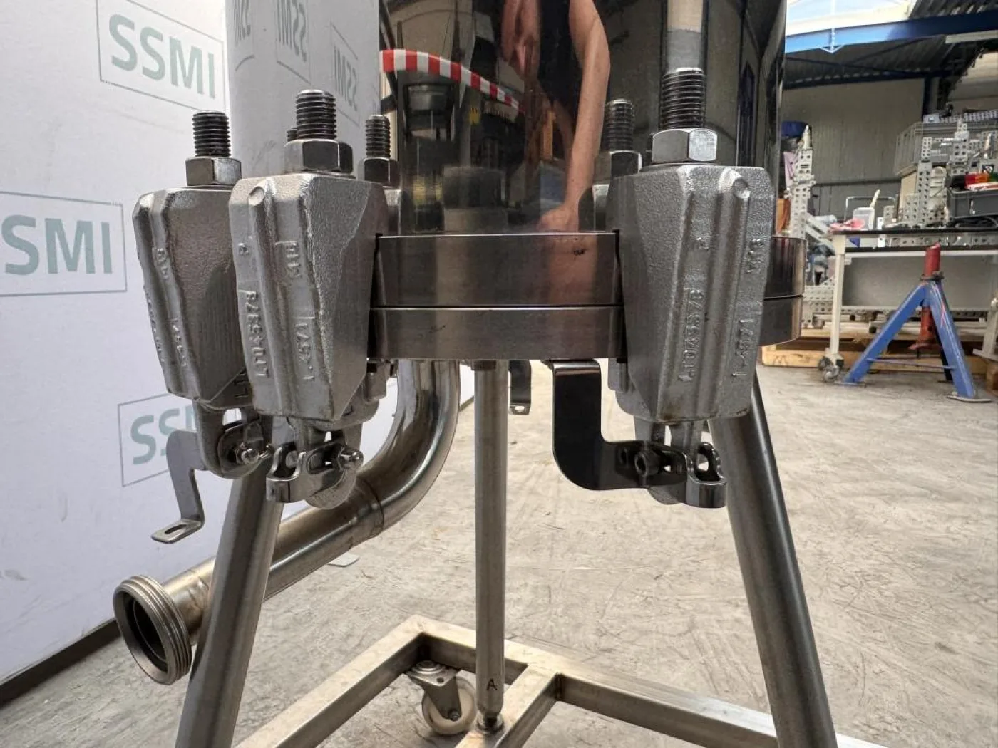AVT Filter - 4