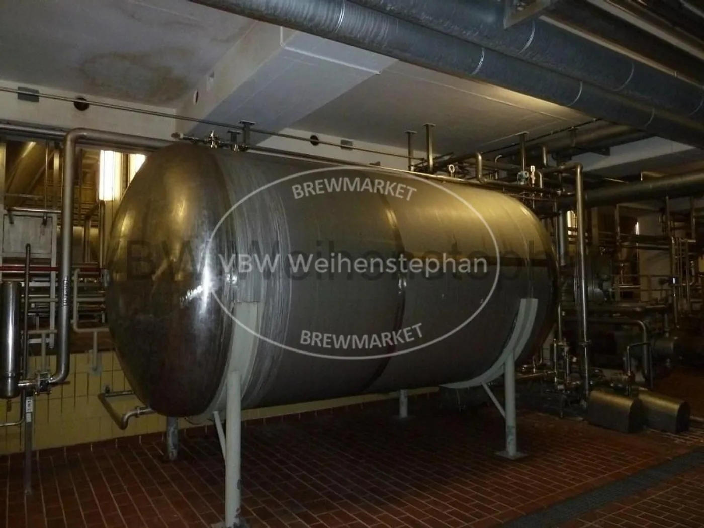 Pressure tank - 4