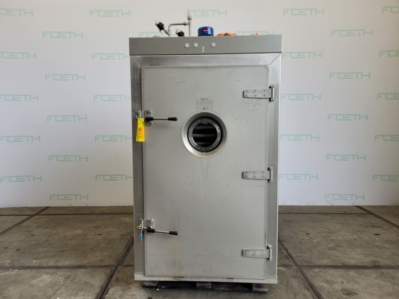 Hermann Waldner HW-17.2H - Drying oven