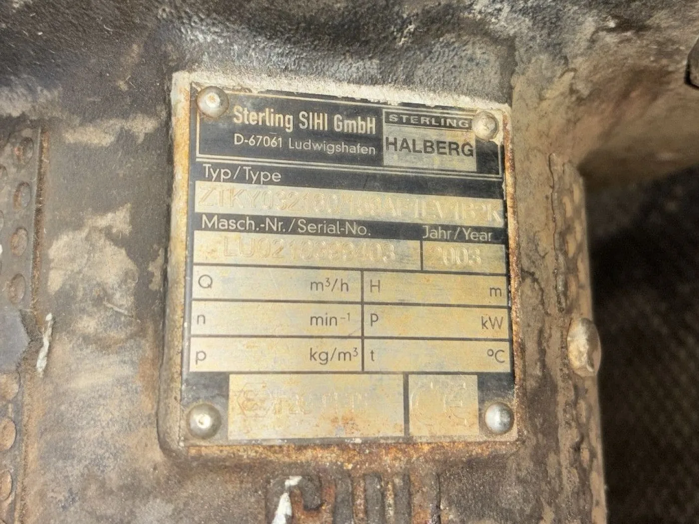 Lauda SUK 400 W - Temperature control unit - 8