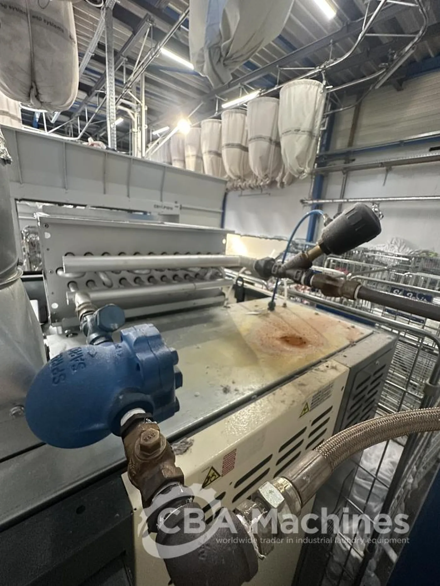 2022 Tolon Dryer TTD20 (1005) - 3