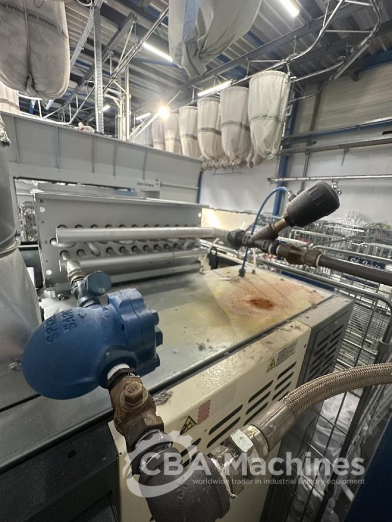 2022 Tolon Dryer TTD20 (1005)