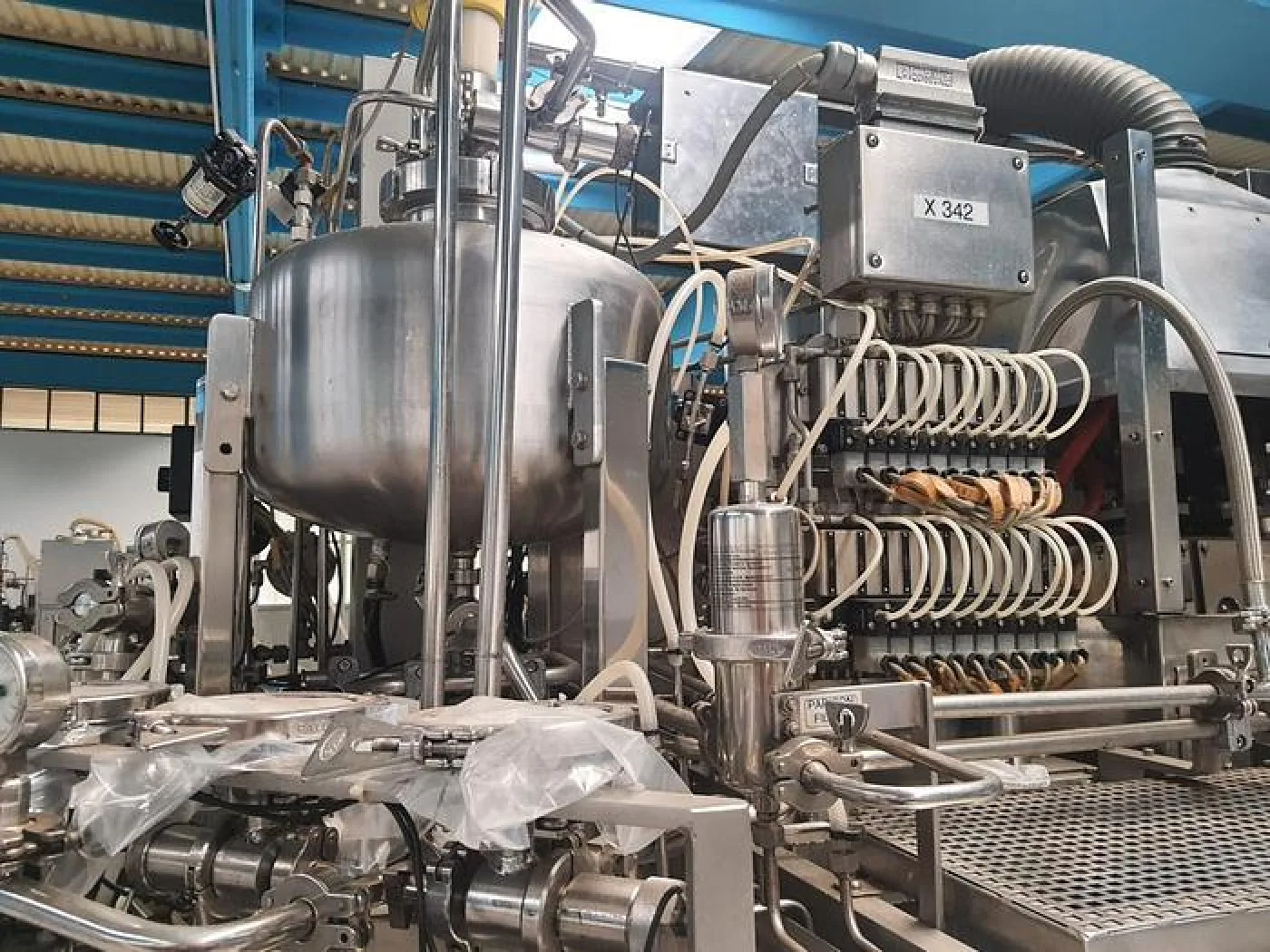 ROMMELAG - Blow-Fill-Seal - 3