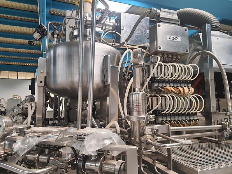 ROMMELAG - Blow-Fill-Seal